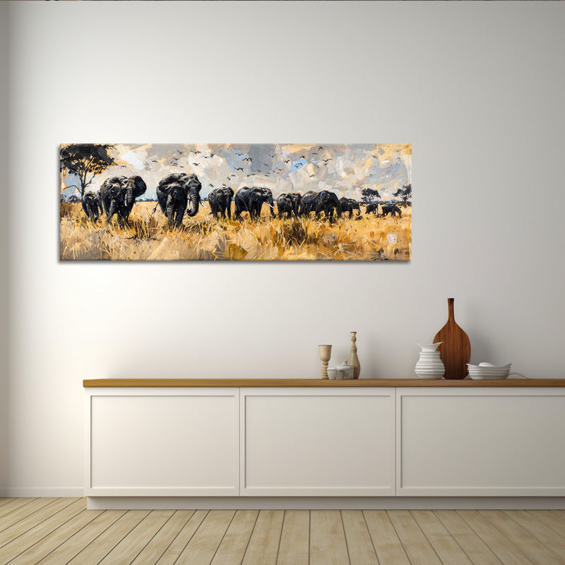 Safari Afrika III
