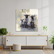 Familie Schapen
