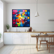 Abstract Cubes