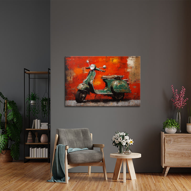Vespa