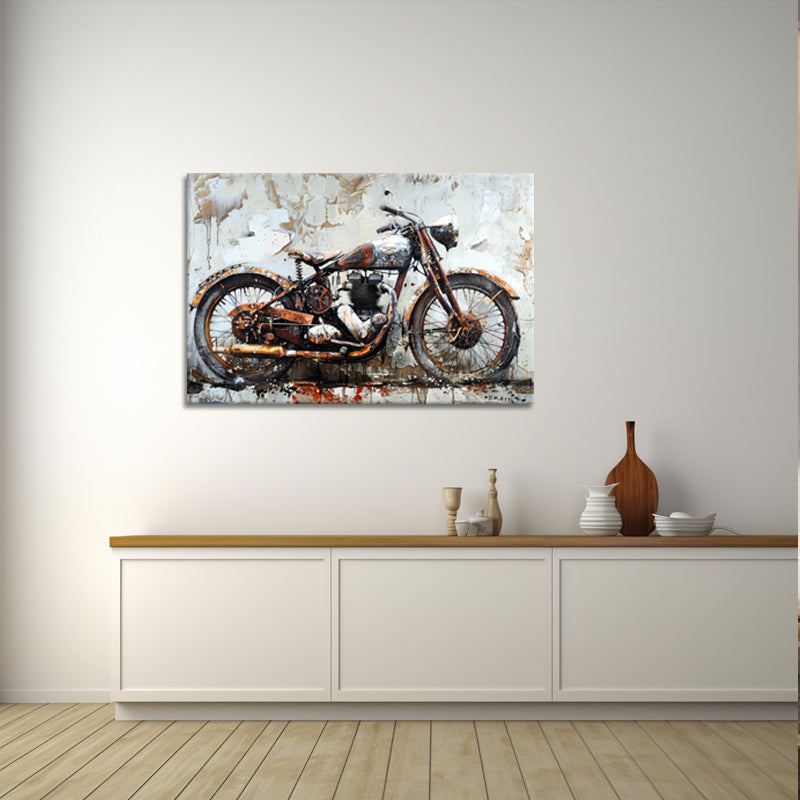 Triumph-Motorrad