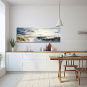 Zee, strand, duinen II