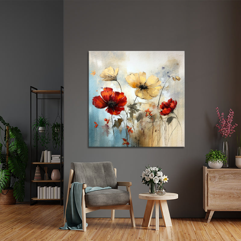 Blumen des Lebens