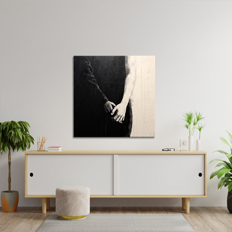 Hand in Hand