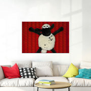 Shaun the Sheep