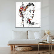 Line Art collectie