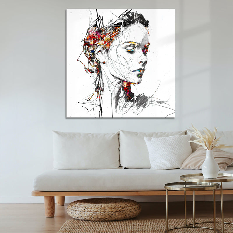 Line Art collectie