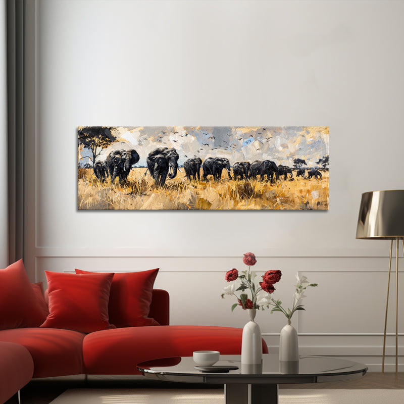 Safari Afrika III