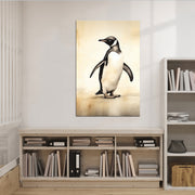 Pinguinkunst