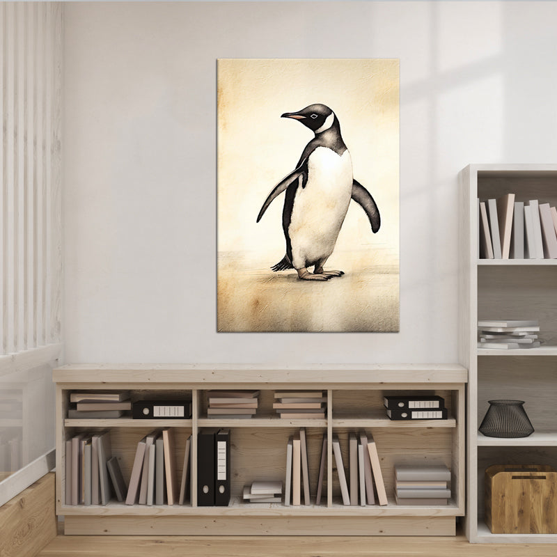 Pinguinkunst