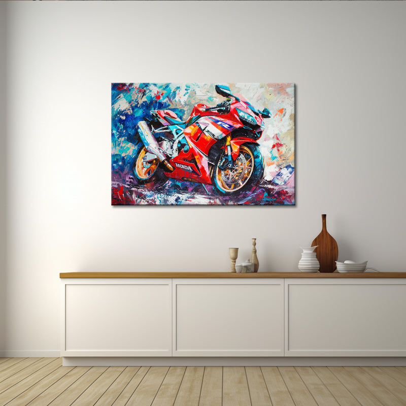 Honda-Motor