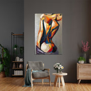 Abstracte Schoonheid