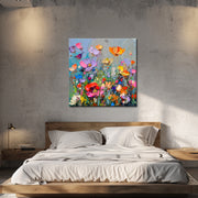 Herbst - Blumen