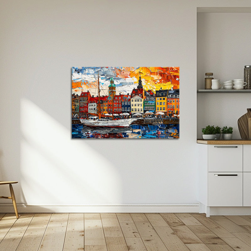 Kopenhagen