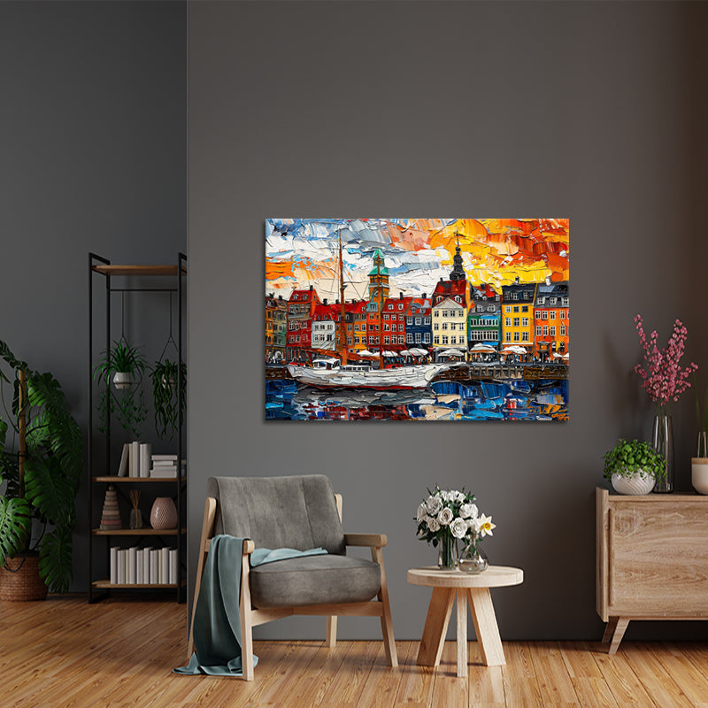 Kopenhagen