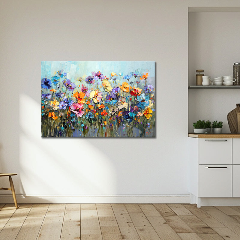 Herbst - Blumen IV