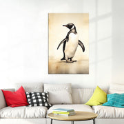 Pinguinkunst