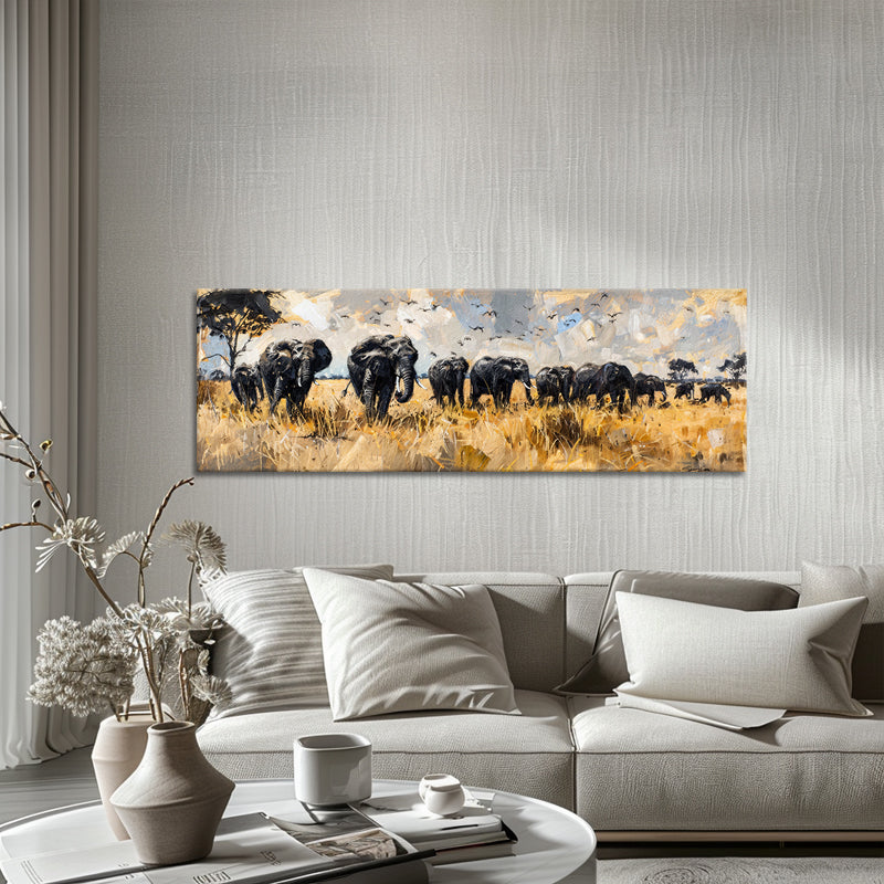 Safari Afrika III