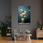 Stillleben mit Blumen