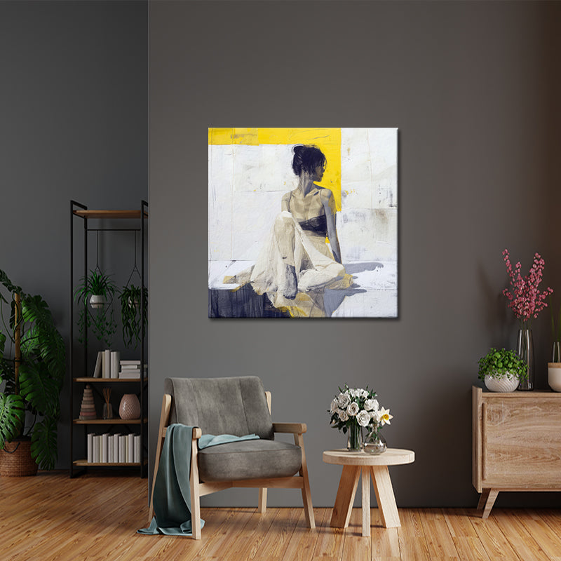 Frau in der Kunst