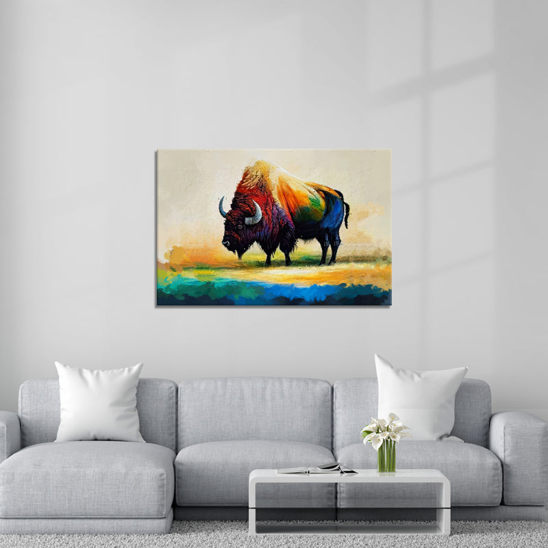 Buffalo Q