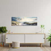 Zee, strand, duinen II