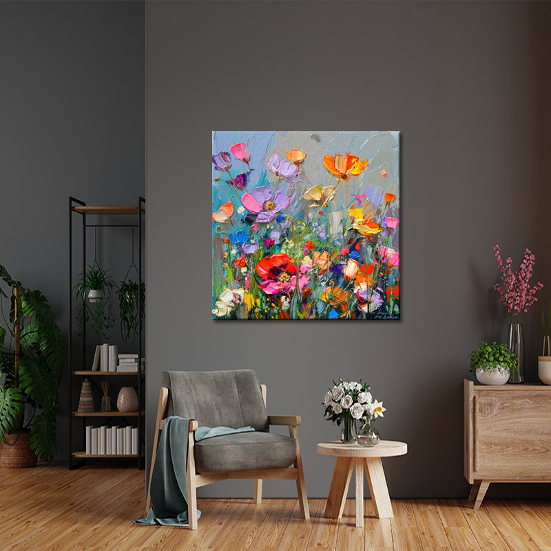 Herbst - Blumen