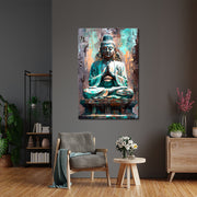 Buddha III