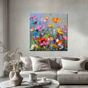 Herbst - Blumen