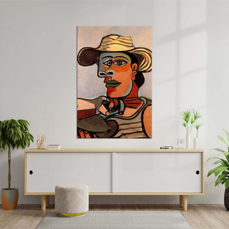The sailor - Picasso