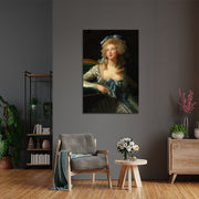 Madame Grand, Élisabeth Vigée-Le Brun