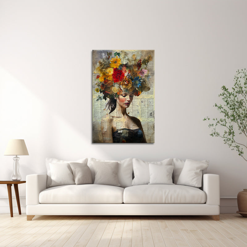 Fantasy in kleur II