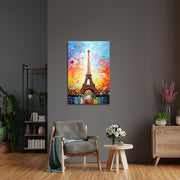 Paris Evel