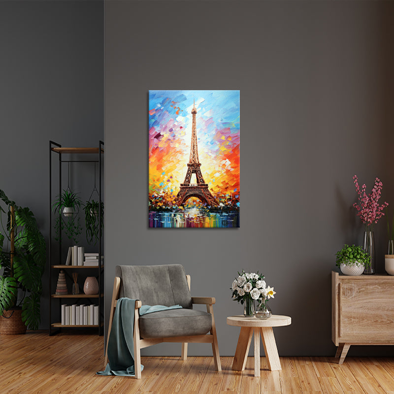 Paris Evel