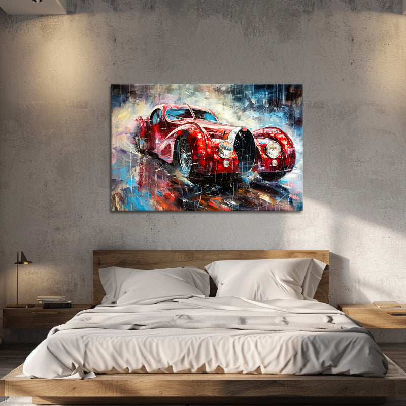 Bugatti