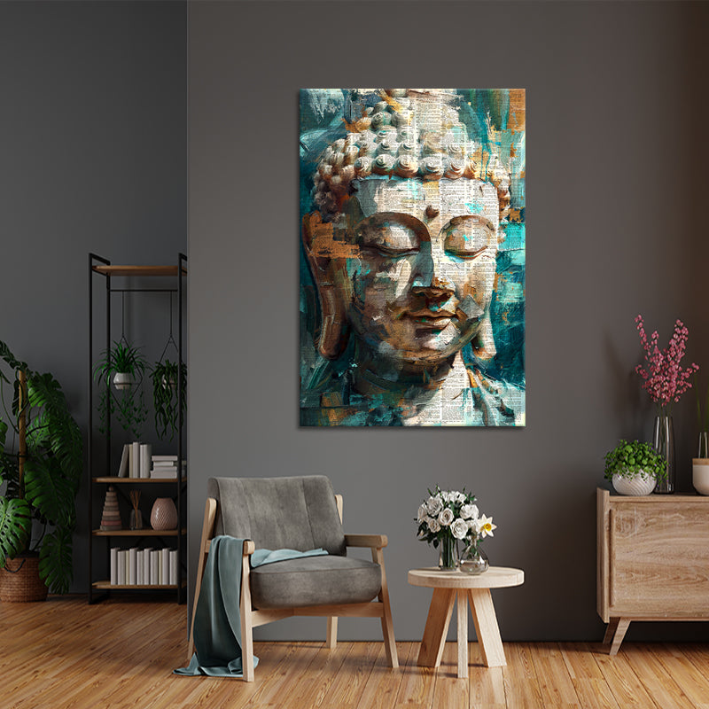 Buddha II