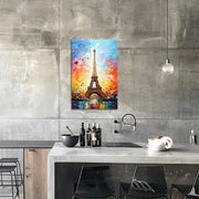 Paris Evel