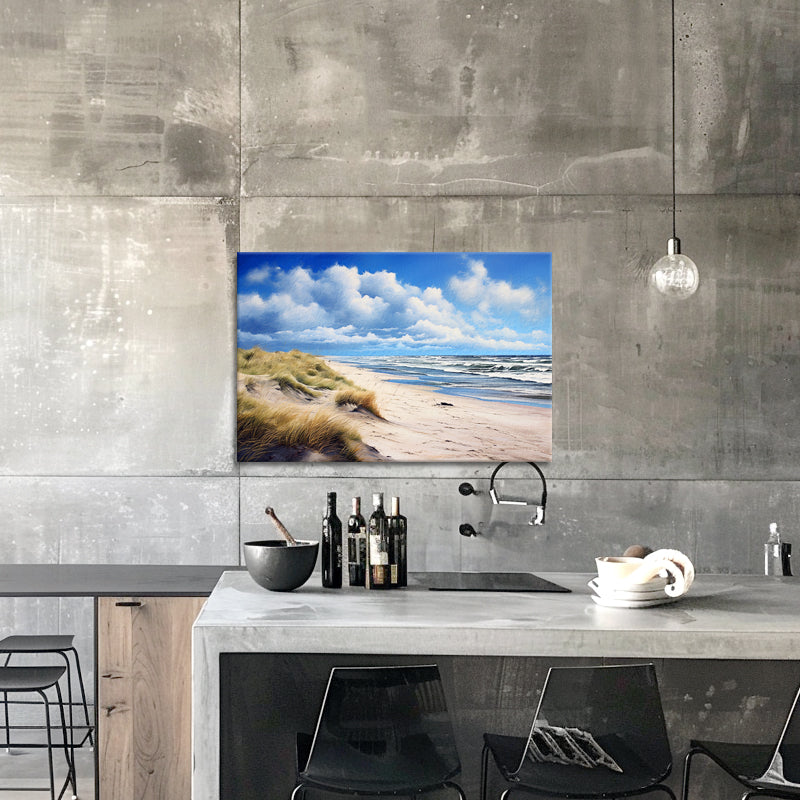 Castricum aan Zee
