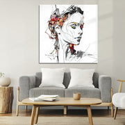 Line Art collectie