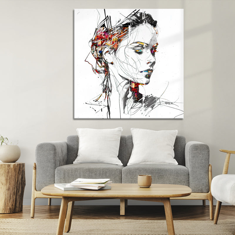 Line Art collectie