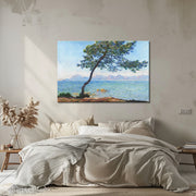 Antibes - Monet