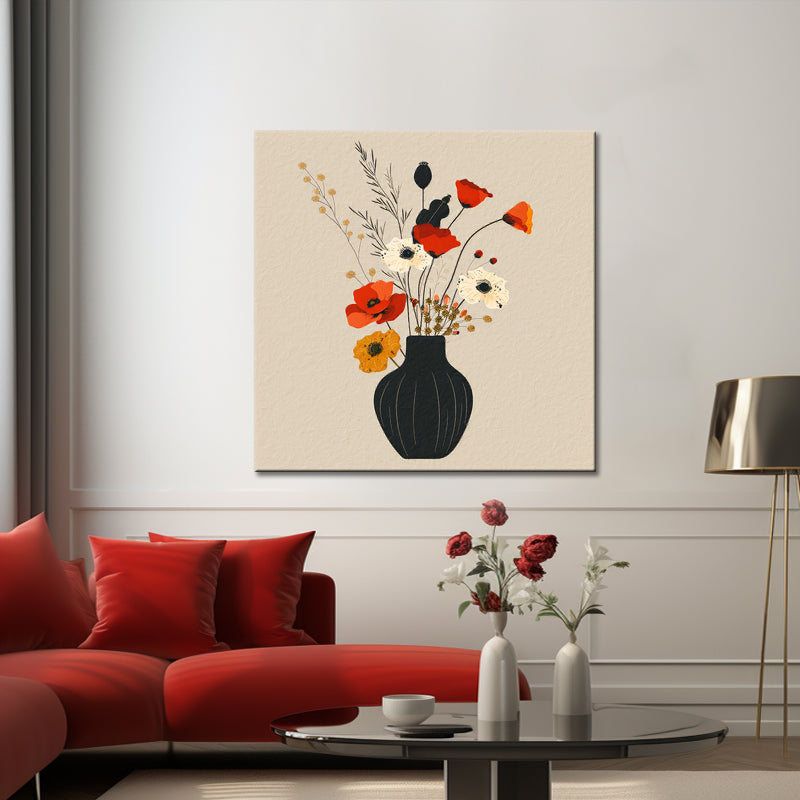 Illustraties van Vaas