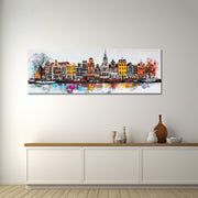 Amsterdam Panorama