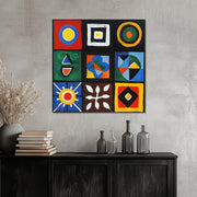De abstractisme