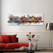 Amsterdam Panorama