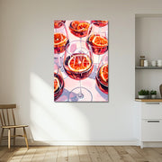 Illustration Cocktails