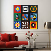 De abstractisme