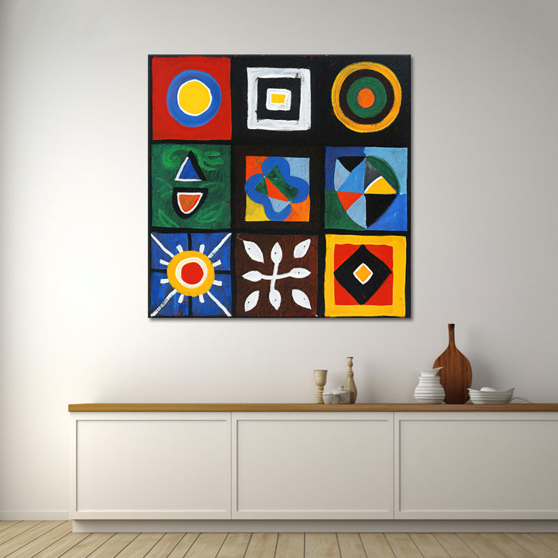 De abstractisme
