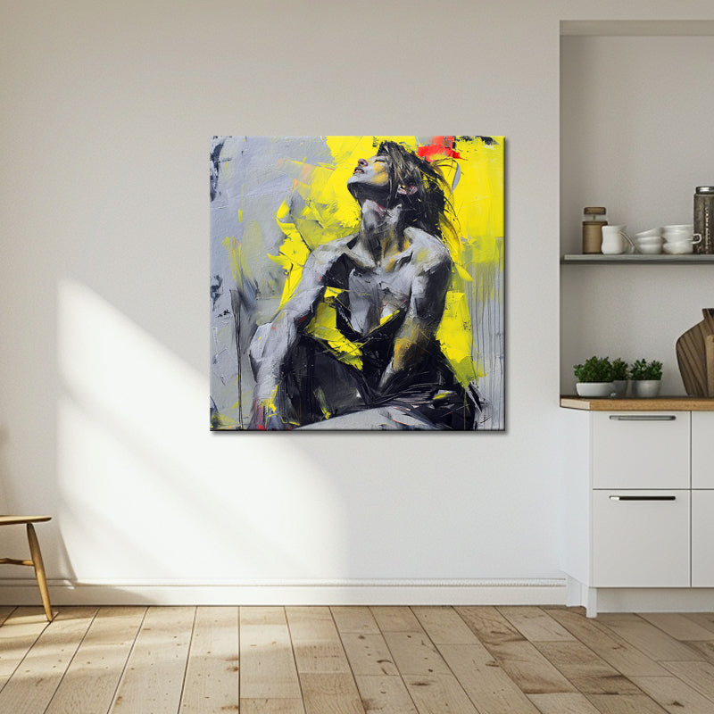Droomvrouw II