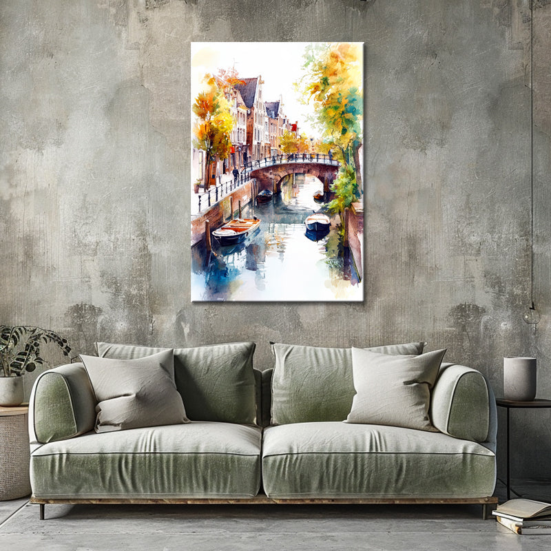 Gracht